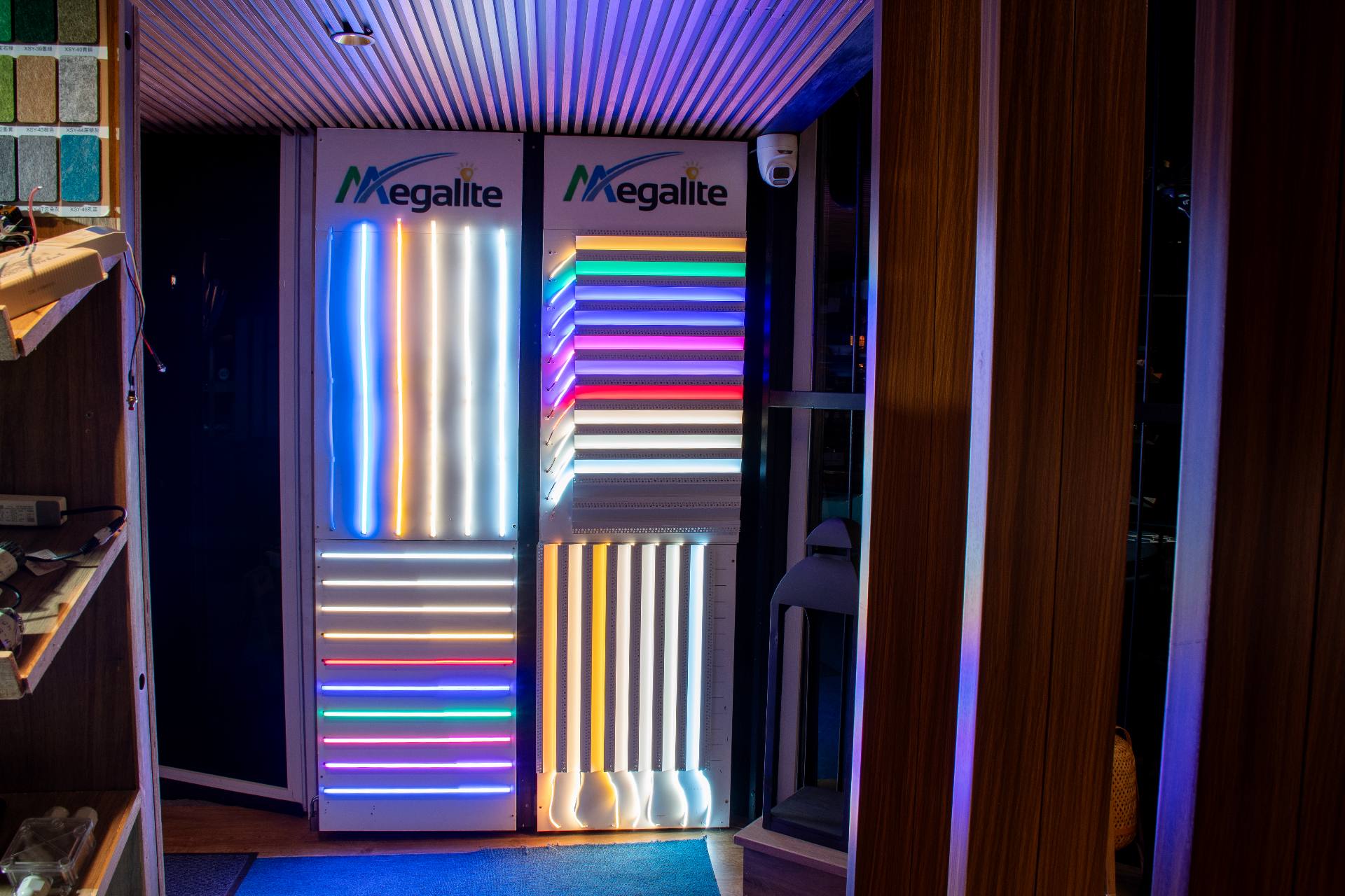 Megalite Mauritius - Premium LED Lighting, Custom Handmade Lamps ...